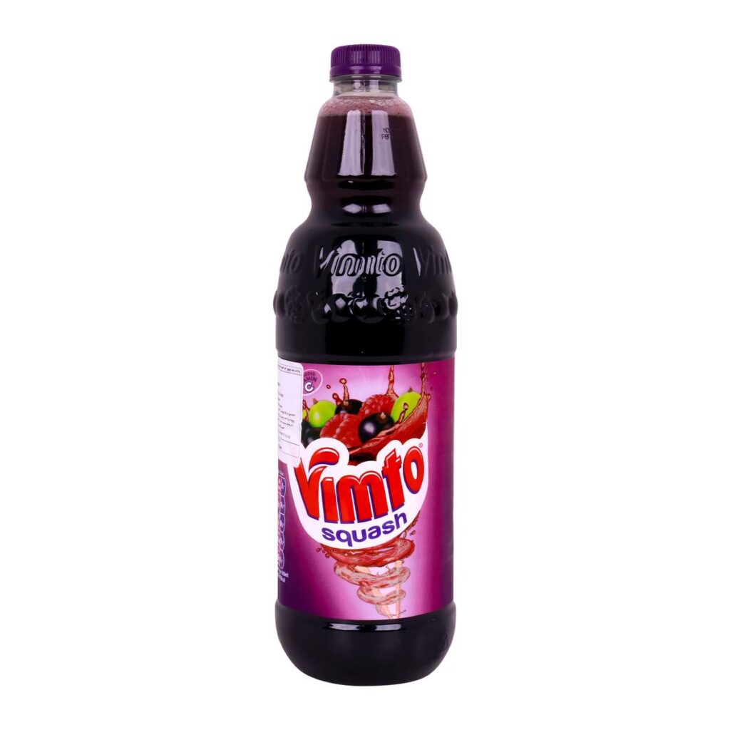 Vimto Cordial 1L The Pantry Expat Food & Beverage