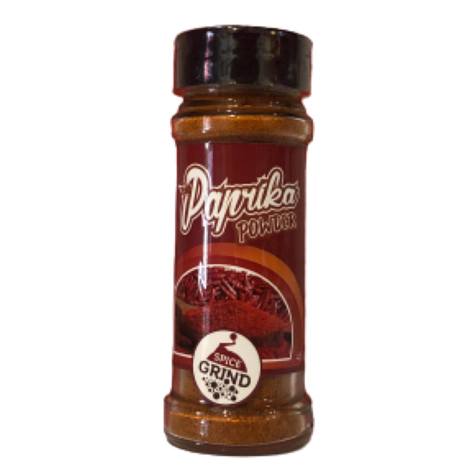 Spice Grind Paprika Powder 45g The Pantry Expat Food & Beverage