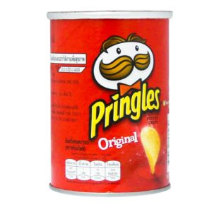 Pringles Original 42g - The Pantry Expat Food & Beverage