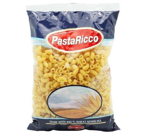 PastaRicco Big Elbow 400g