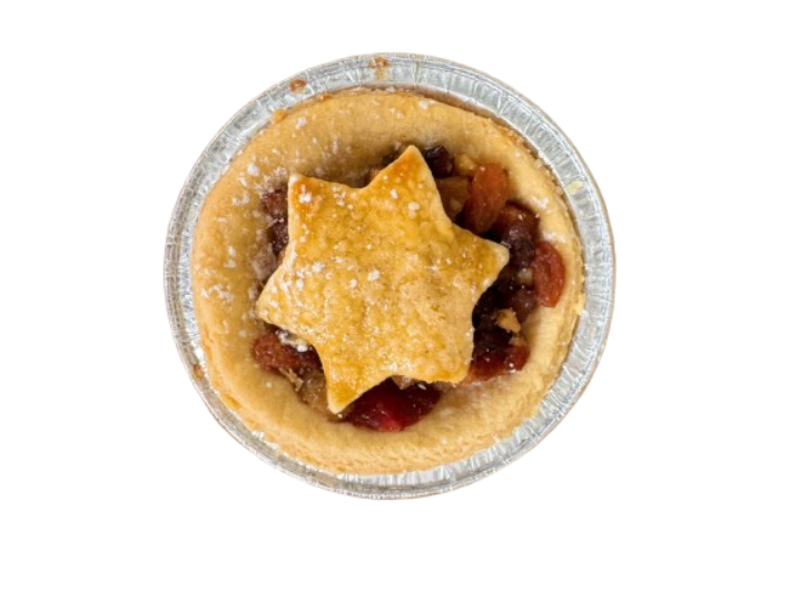 Christmas Mince Pie 68g