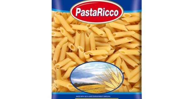 PastaRicco Penne 400g