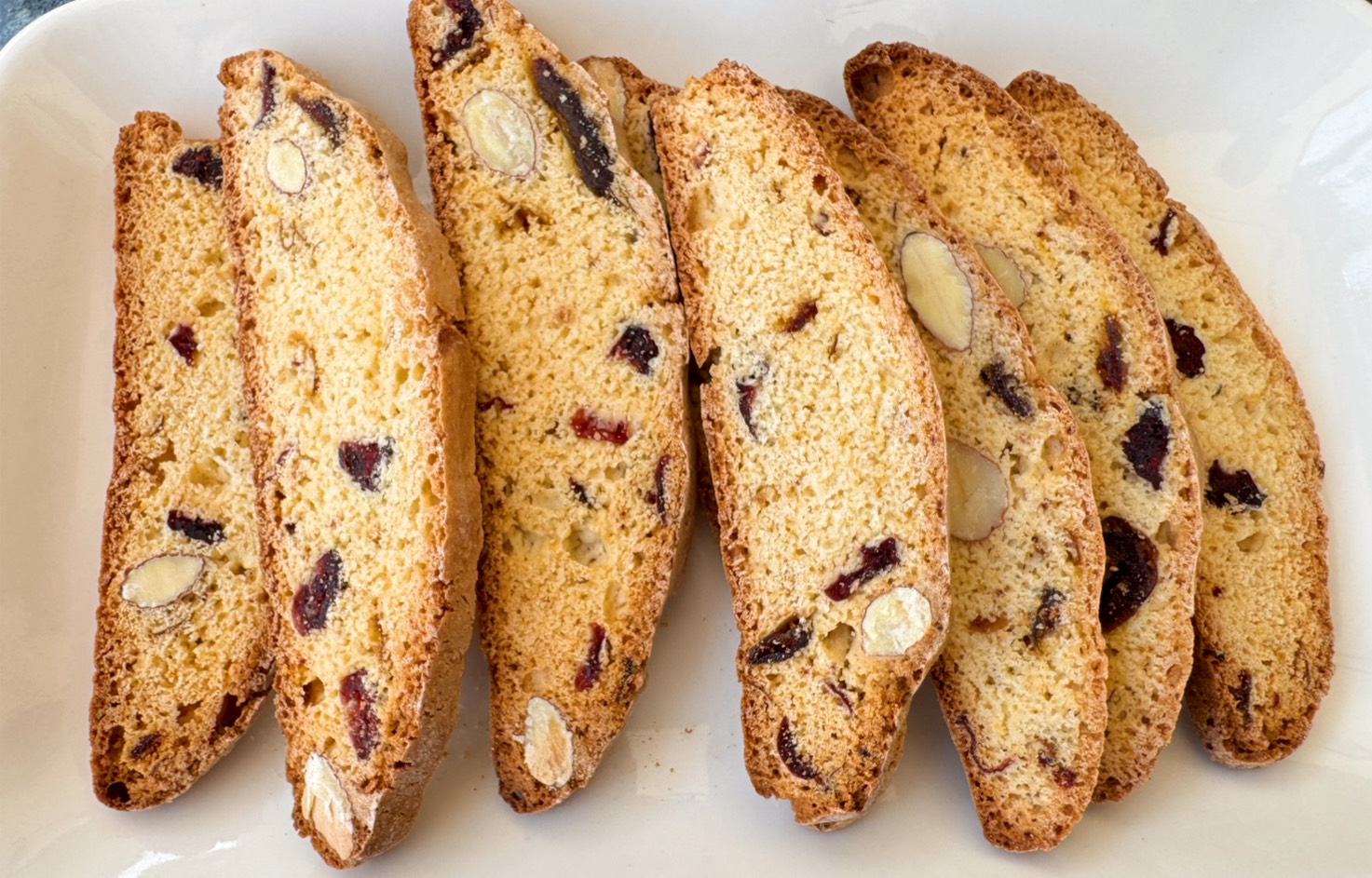 Biscotti 70g