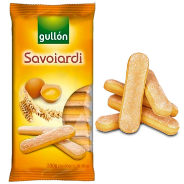 Gullon Savoiardi Lady Fingers 300g