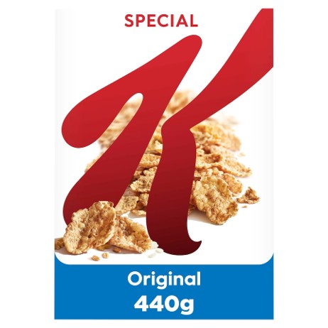 Kellogg’s Special K Original 440g