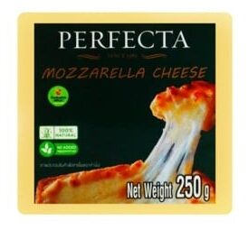 Perfecta Mozzarella Cheese 250g