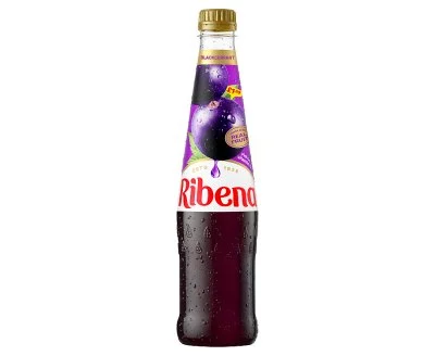 Ribena Blackcurrant 600ml