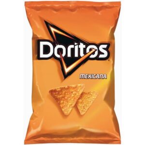 Doritos Mexicana Corn Chips 170g (BBF 18/10/26)