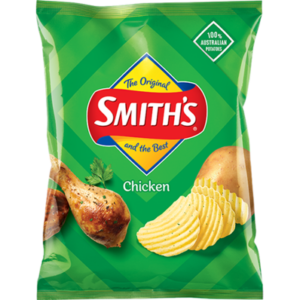 Smith's Chicken 90g (BBF 11/10/26)